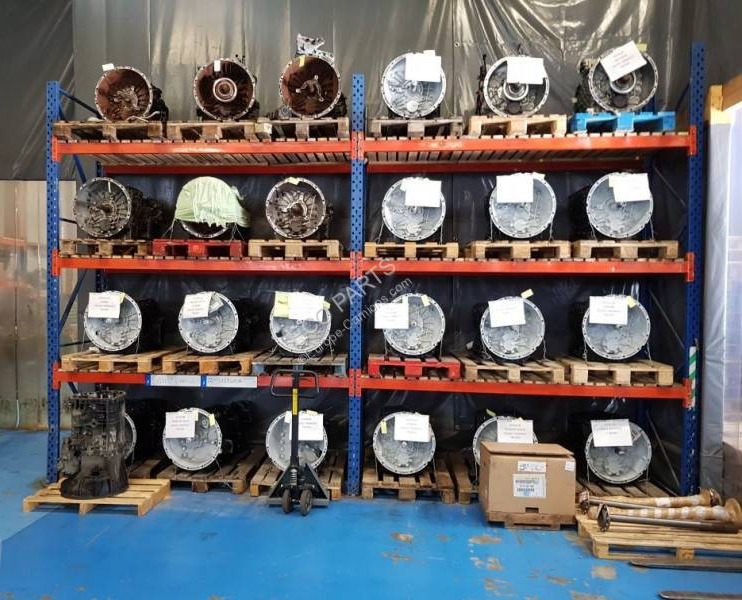 Iveco 6as800to 1346061009 504273348 - نقل الحركة - شاحنة: صور 2 Iveco 6as800to 1346061009 504273348 - نقل الحركة - شاحنة: صور 2