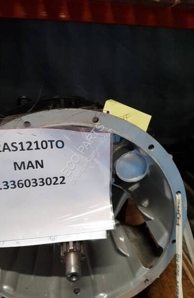MAN 12as1210to 1336033022 / 81320046194 - نقل الحركة - شاحنة: صور 1 MAN 12as1210to 1336033022 / 81320046194 - نقل الحركة - شاحنة: صور 1