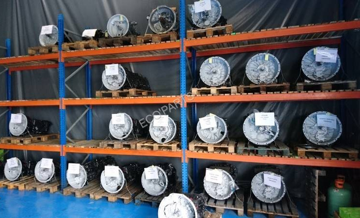 MAN 16S2523TO / 1343008021 / 81320046011 - نقل الحركة - شاحنة: صور 1 MAN 16S2523TO / 1343008021 / 81320046011 - نقل الحركة - شاحنة: صور 1