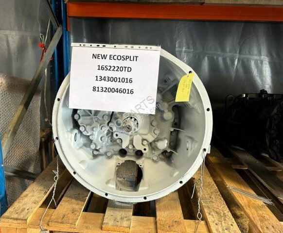 MAN - نقل الحركة - شاحنة: صور 1 MAN - نقل الحركة - شاحنة: صور 1