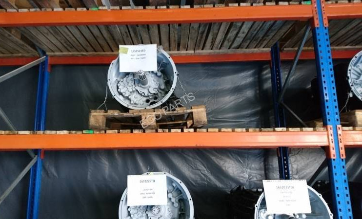 Renault 16S221IT / 16S2221 Boite entièrement reconditionnée garantie 1 an 16S221IT / 1316041795 / 5010545578 16S221IT / 1316041755 / 5010545005 16S2221TD / 1343050002 / 5010613562 - نقل الحركة - شاحنة: صور 3 Renault 16S221IT / 16S2221 Boite entièrement reconditionnée garantie 1 an 16S221IT / 1316041795 / 5010545578 16S221IT / 1316041755 / 5010545005 16S2221TD / 1343050002 / 5010613562 - نقل الحركة - شاحنة: صور 3