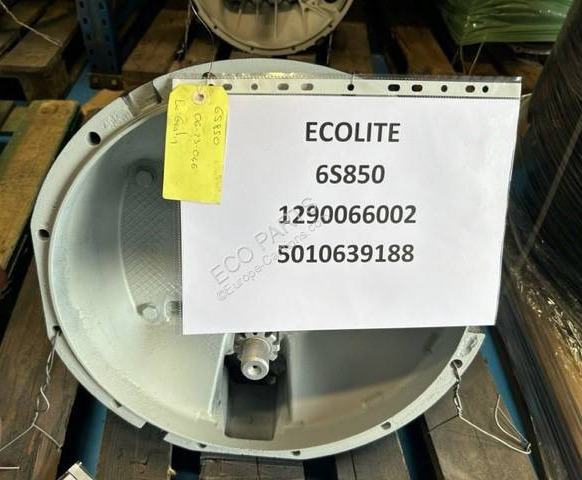 Renault - نقل الحركة - شاحنة: صور 1 Renault - نقل الحركة - شاحنة: صور 1