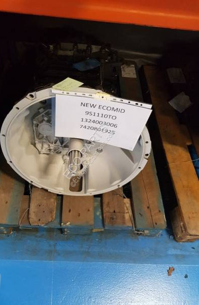 Renault - نقل الحركة - شاحنة: صور 1 Renault - نقل الحركة - شاحنة: صور 1