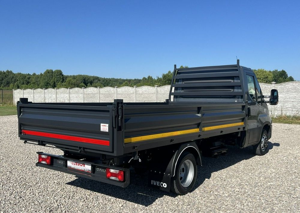 Iveco Daily - قلاب صغير: صور 5 Iveco Daily - قلاب صغير: صور 5