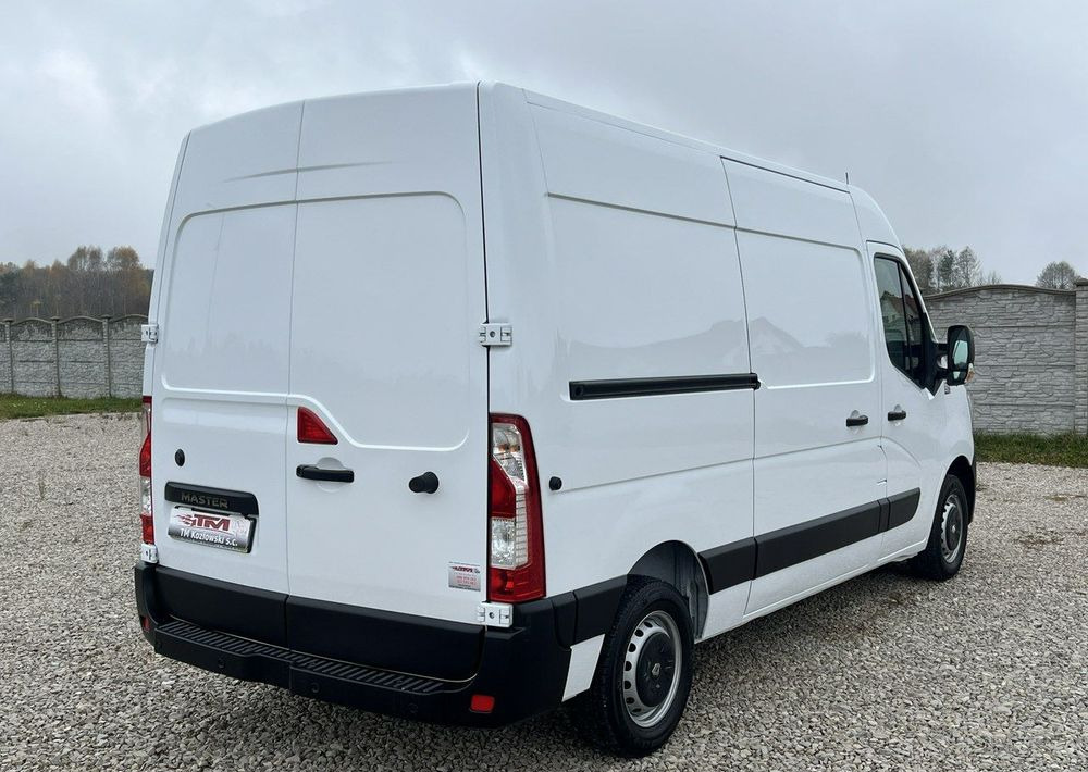 Renault Master - فان: صور 3 Renault Master - فان: صور 3