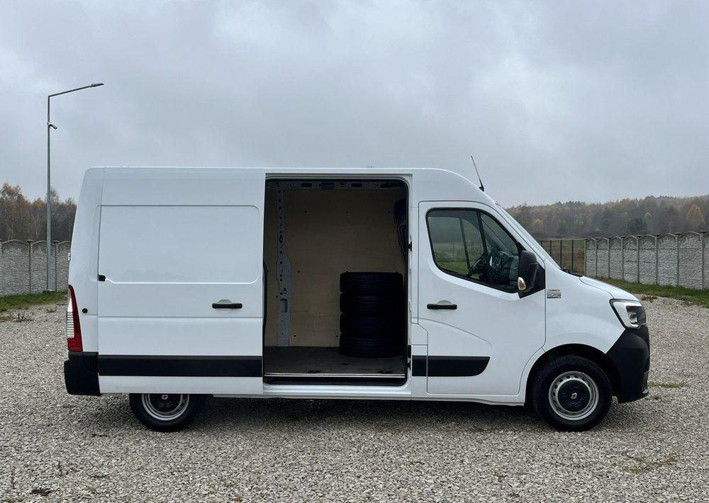 Renault Master - فان: صور 5 Renault Master - فان: صور 5