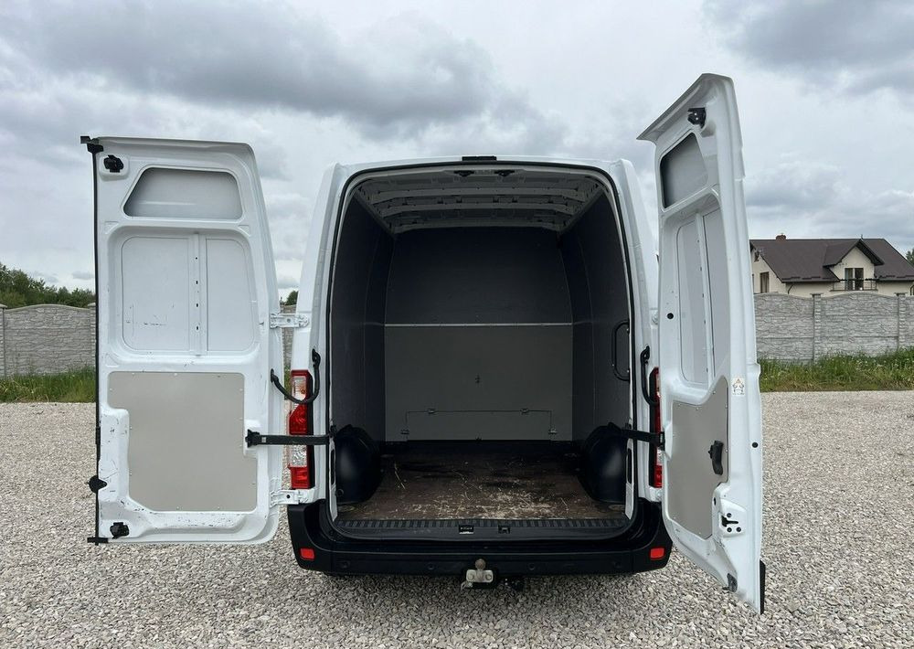Renault Master - فان: صور 5 Renault Master - فان: صور 5