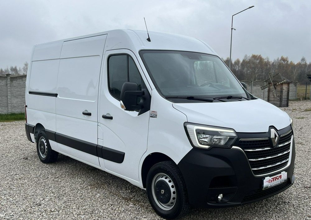 Renault Master - فان: صور 4 Renault Master - فان: صور 4