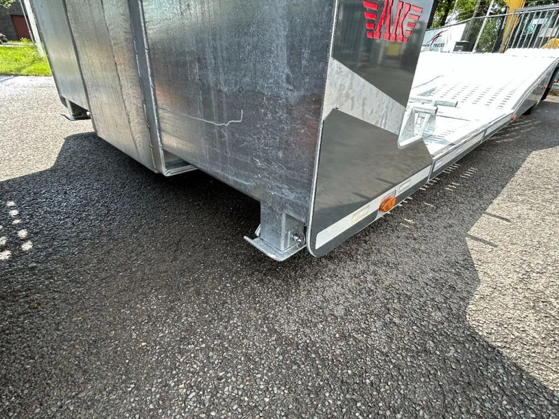 AKSOYLU Truckbrancard 1 axle 2 winche tractorhead transport - شاحنة نقل سيارات نصف مقطورة: صور 4 AKSOYLU Truckbrancard 1 axle 2 winche tractorhead transport - شاحنة نقل سيارات نصف مقطورة: صور 4