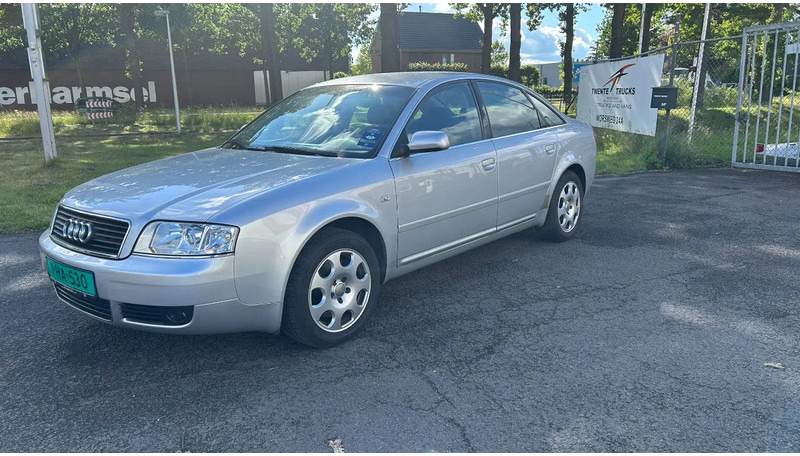 Audi 2.4 Benzine V6 - سيارة: صور 1 Audi 2.4 Benzine V6 - سيارة: صور 1