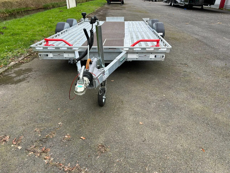 STU Trailers Autotransporter 1900KG Laadvermogen - شاحنة نقل سيارات مقطورة: صور 3 STU Trailers Autotransporter 1900KG Laadvermogen - شاحنة نقل سيارات مقطورة: صور 3