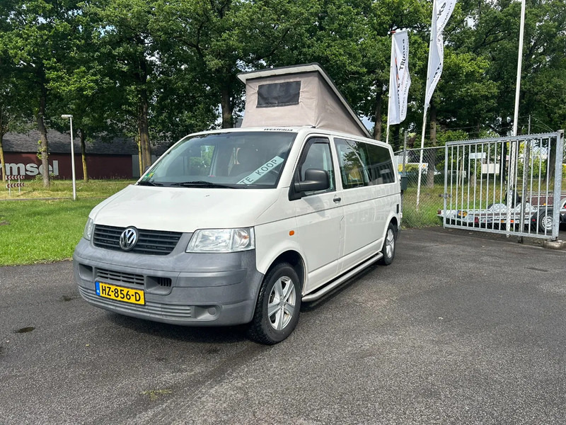 Volkswagen Camper (California) geen BTW Lang met hefdak - كرفان فان: صور 1 Volkswagen Camper (California) geen BTW Lang met hefdak - كرفان فان: صور 1