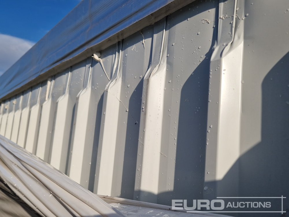 20' Expandable Tiny House, incl. terrace, house canopy, shower, complete bathroom - حاوية شحن: صور 3 20' Expandable Tiny House, incl. terrace, house canopy, shower, complete bathroom - حاوية شحن: صور 3