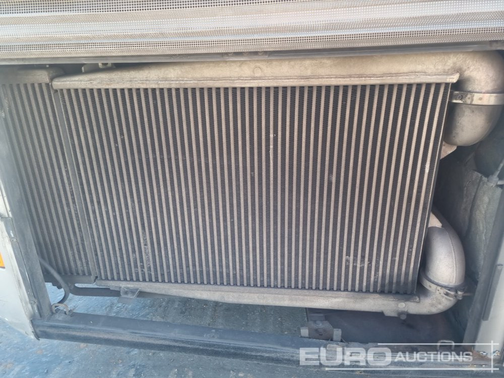 حافلة مفصلية 2001 Mercedes Benz CITARO 0 530G: صور 19