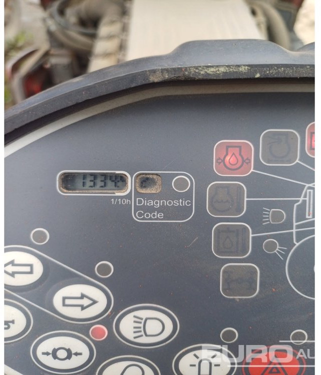 2007 Hamm HD10VV - مدحلة: صور 4 2007 Hamm HD10VV - مدحلة: صور 4