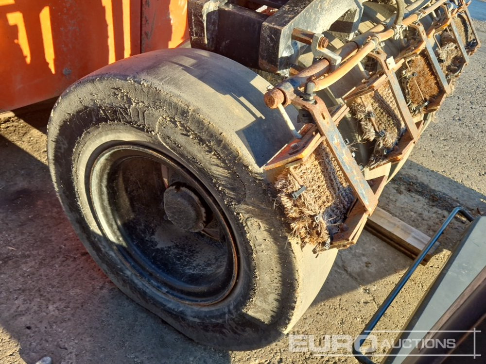 2010 Dynapac CP142 - مدحلة: صور 3 2010 Dynapac CP142 - مدحلة: صور 3