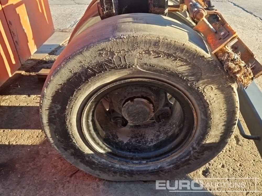 2010 Dynapac CP142 - مدحلة: صور 2 2010 Dynapac CP142 - مدحلة: صور 2