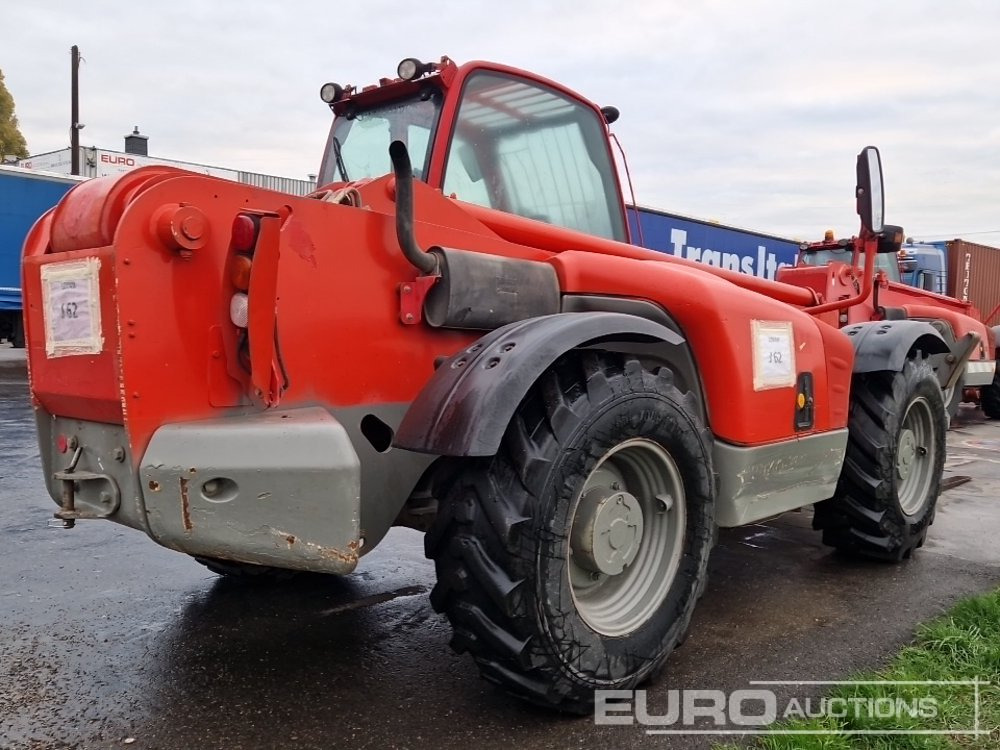 2011 JCB 535-140 - رافعة تلسكوبية: صور 5 2011 JCB 535-140 - رافعة تلسكوبية: صور 5