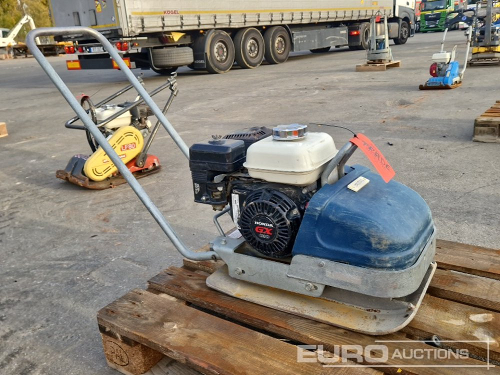 2011 Swepac F75 - آلة أسفلت: صور 1 2011 Swepac F75 - آلة أسفلت: صور 1