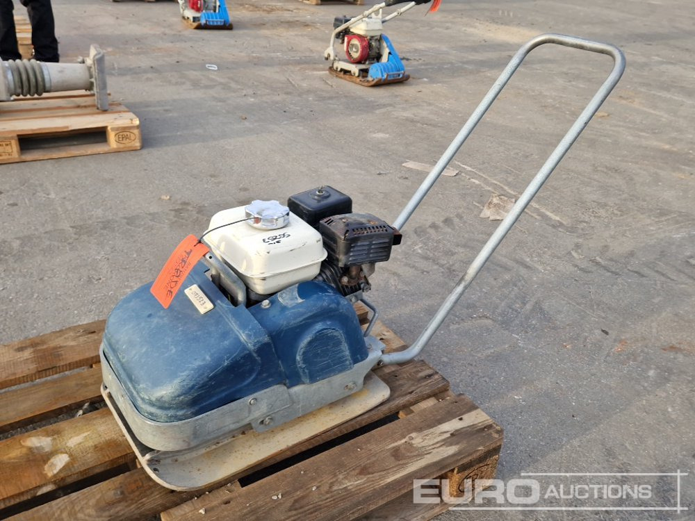 2011 Swepac F75 - آلة أسفلت: صور 2 2011 Swepac F75 - آلة أسفلت: صور 2