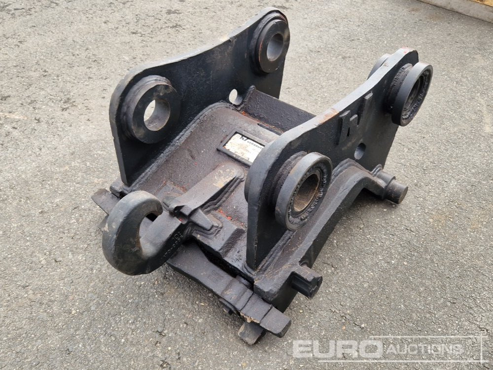 2011 Verachtert CW30 - وصلة الربط للمعدات المعلقة: صور 1 2011 Verachtert CW30 - وصلة الربط للمعدات المعلقة: صور 1