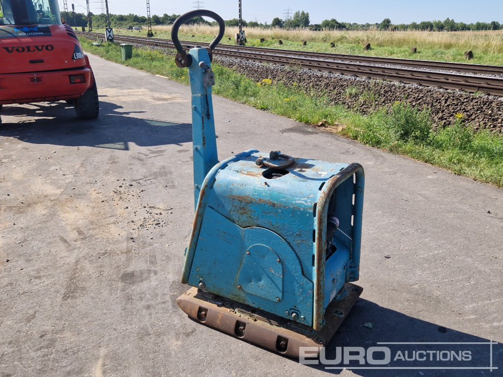 2011 Weber CR8CCD - آلة أسفلت: صور 2 2011 Weber CR8CCD - آلة أسفلت: صور 2