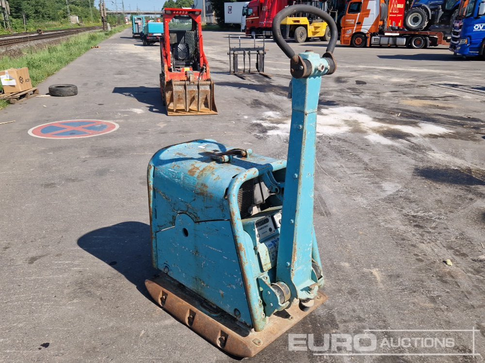 2011 Weber CR8CCD - آلة أسفلت: صور 4 2011 Weber CR8CCD - آلة أسفلت: صور 4