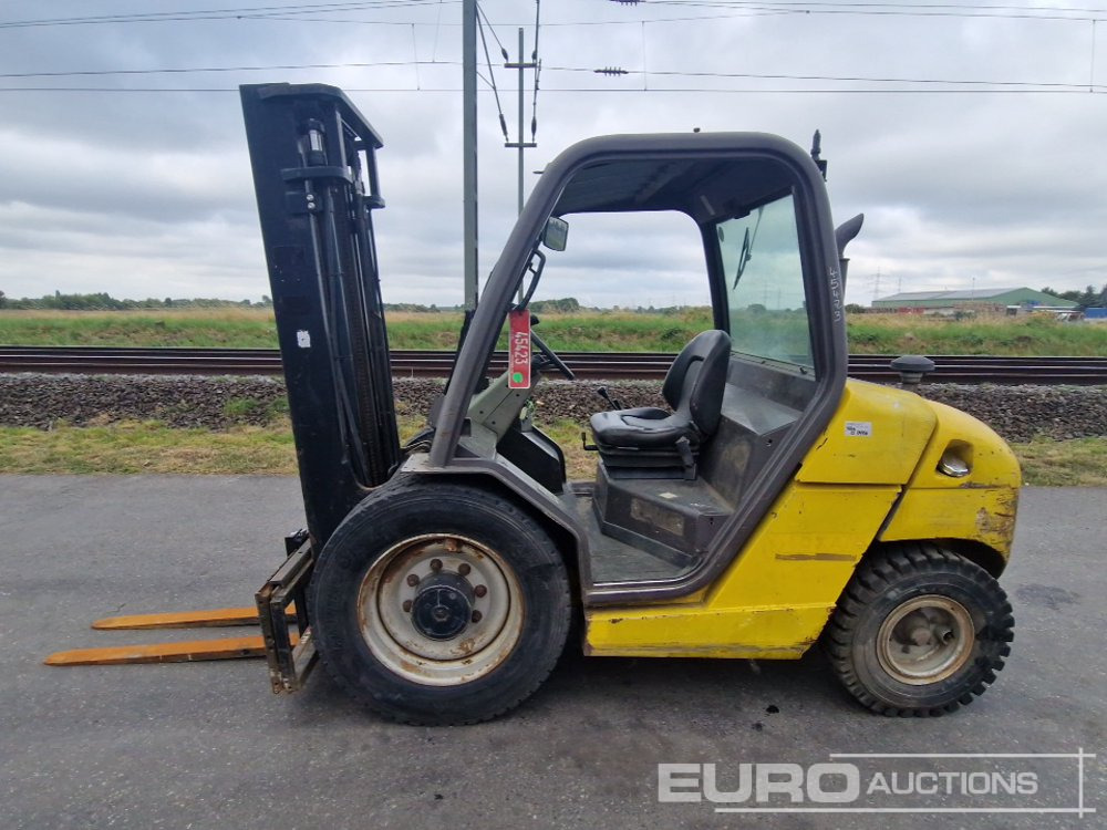 2012 Manitou MSI 25 T - شاحنات الطرق الوعرة: صور 2 2012 Manitou MSI 25 T - شاحنات الطرق الوعرة: صور 2