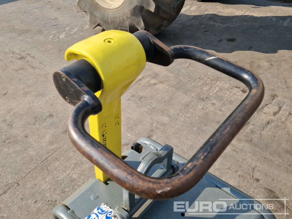 2012 Wacker Neuson DPU3050HE - آلة أسفلت: صور 4 2012 Wacker Neuson DPU3050HE - آلة أسفلت: صور 4