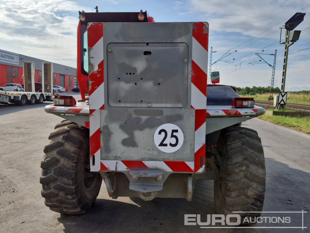 2013 Merlo P38.14 LOX - رافعة تلسكوبية: صور 4 2013 Merlo P38.14 LOX - رافعة تلسكوبية: صور 4