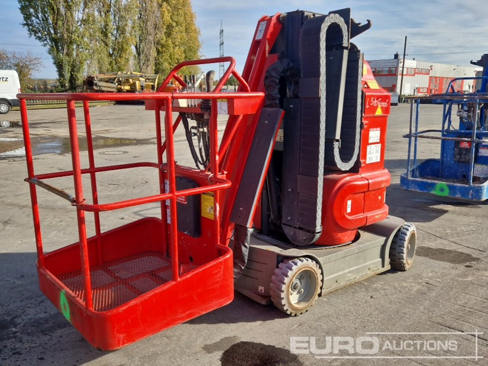 2014 ATN PIAF 880R - الرأسي رفع الصاري: صور 1 2014 ATN PIAF 880R - الرأسي رفع الصاري: صور 1