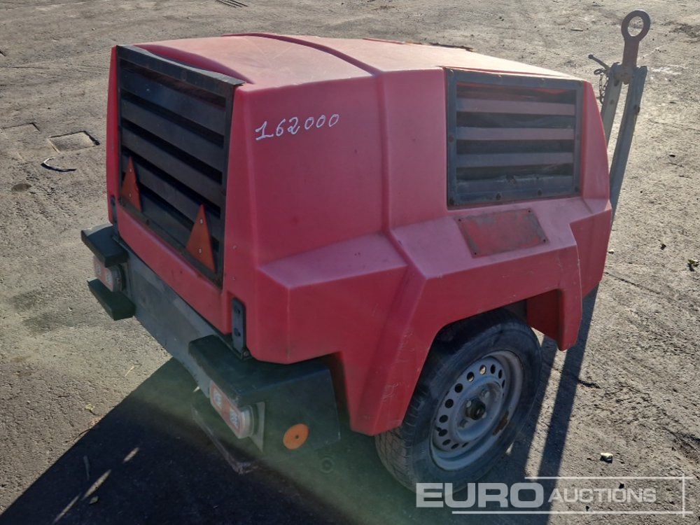 2014 Kaeser M20 70CFM - ضاغط الهواء: صور 3 2014 Kaeser M20 70CFM - ضاغط الهواء: صور 3