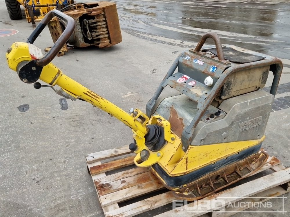 2014 Wacker Neuson DPU6555HE - آلة أسفلت: صور 1 2014 Wacker Neuson DPU6555HE - آلة أسفلت: صور 1