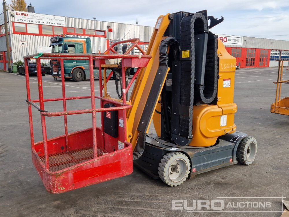 2015 ATN PIAF 880R - الرأسي رفع الصاري: صور 1 2015 ATN PIAF 880R - الرأسي رفع الصاري: صور 1