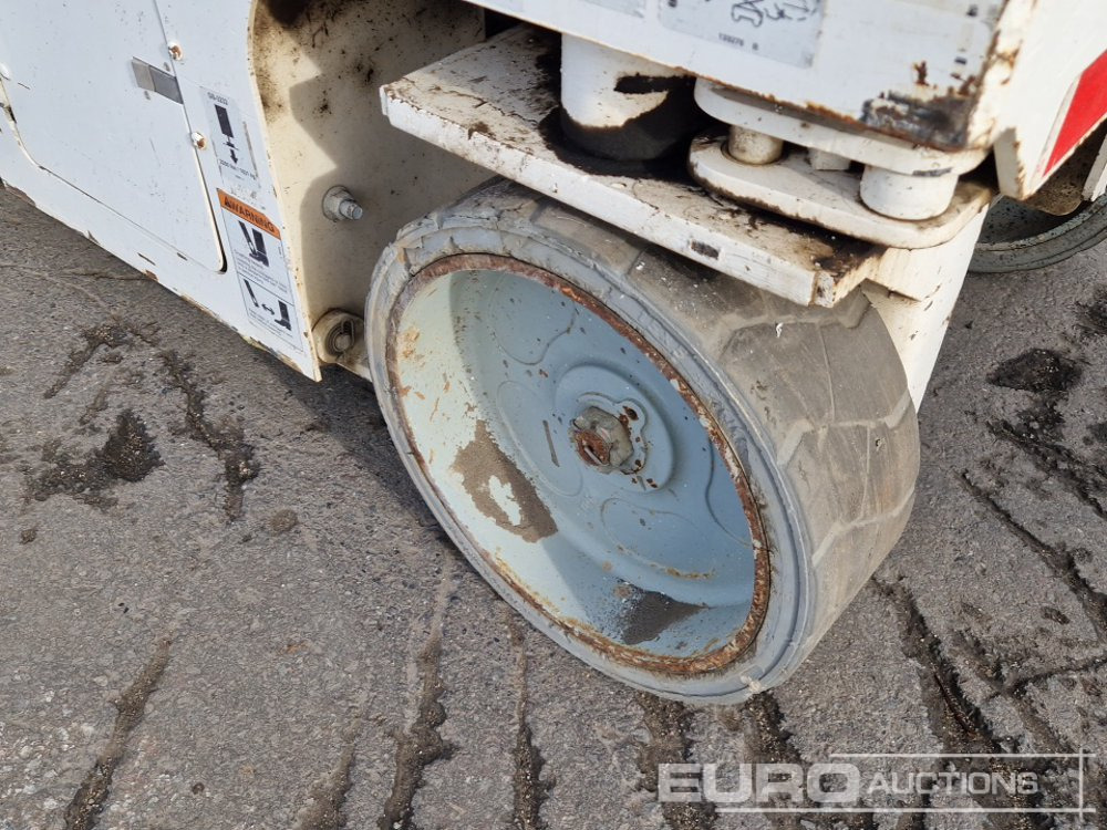 2015 Genie GS-3232 - رافعات مقصية: صور 5 2015 Genie GS-3232 - رافعات مقصية: صور 5