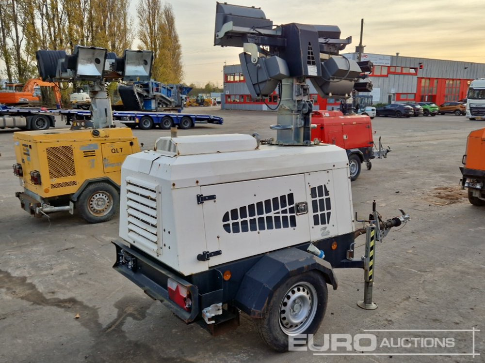 2015 Towerlight VT1 - ابراج اضاءة: صور 3 2015 Towerlight VT1 - ابراج اضاءة: صور 3