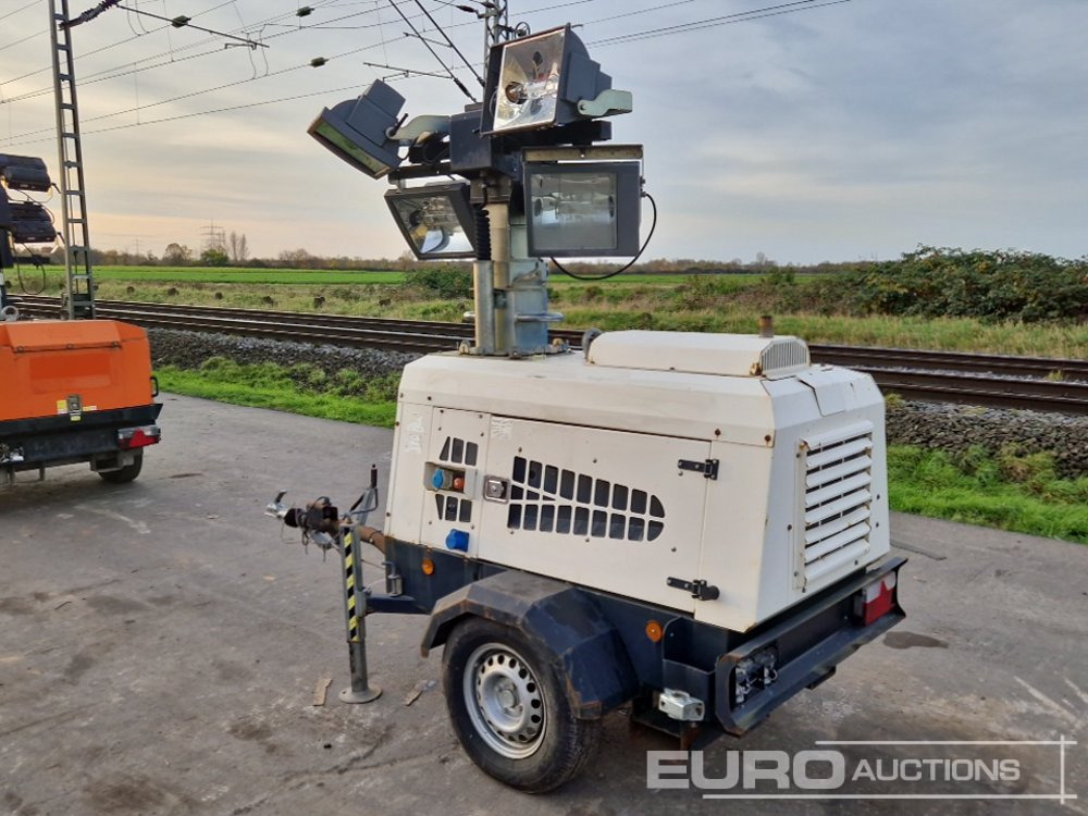 2015 Towerlight VT1 - ابراج اضاءة: صور 2 2015 Towerlight VT1 - ابراج اضاءة: صور 2