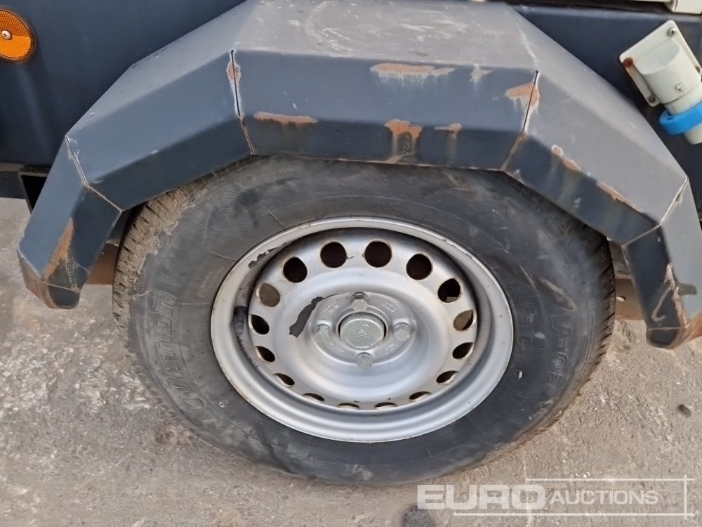 2015 Towerlight VT1 - ابراج اضاءة: صور 5 2015 Towerlight VT1 - ابراج اضاءة: صور 5