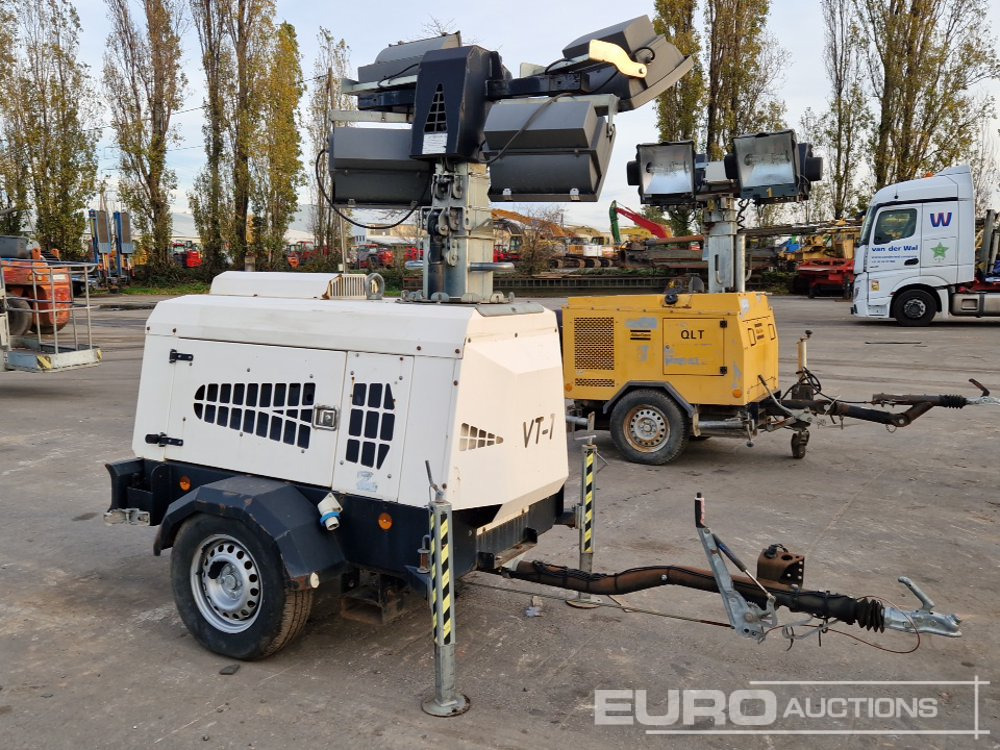 2015 Towerlight VT1 - ابراج اضاءة: صور 4 2015 Towerlight VT1 - ابراج اضاءة: صور 4