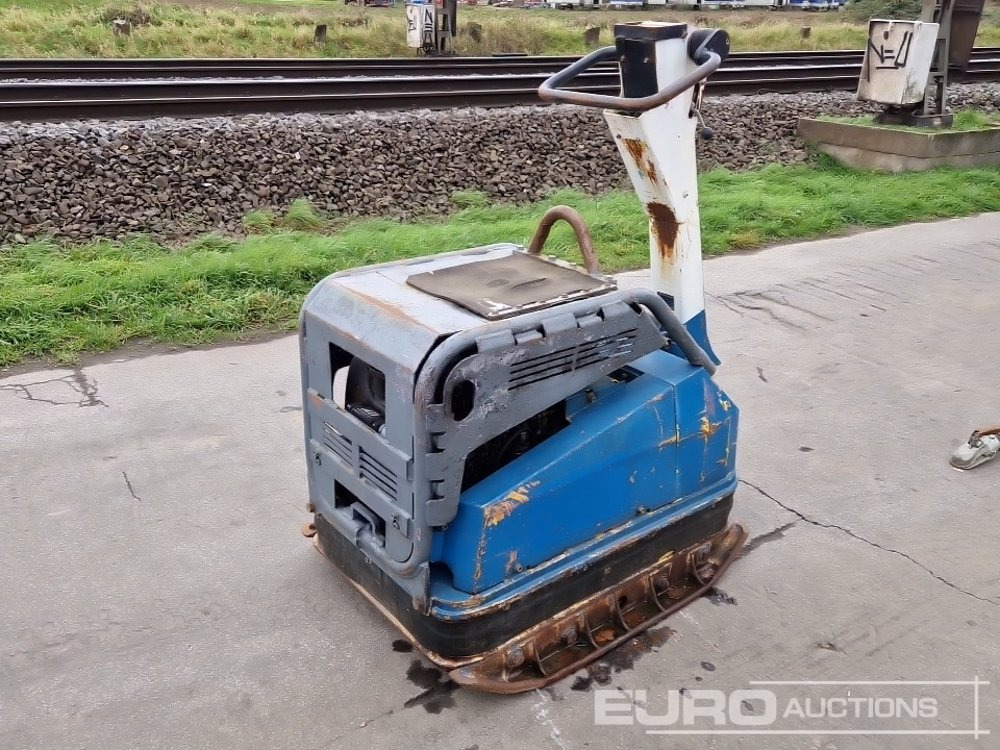 2015 Wacker Neuson DPU100-70 LES - آلة أسفلت: صور 3 2015 Wacker Neuson DPU100-70 LES - آلة أسفلت: صور 3