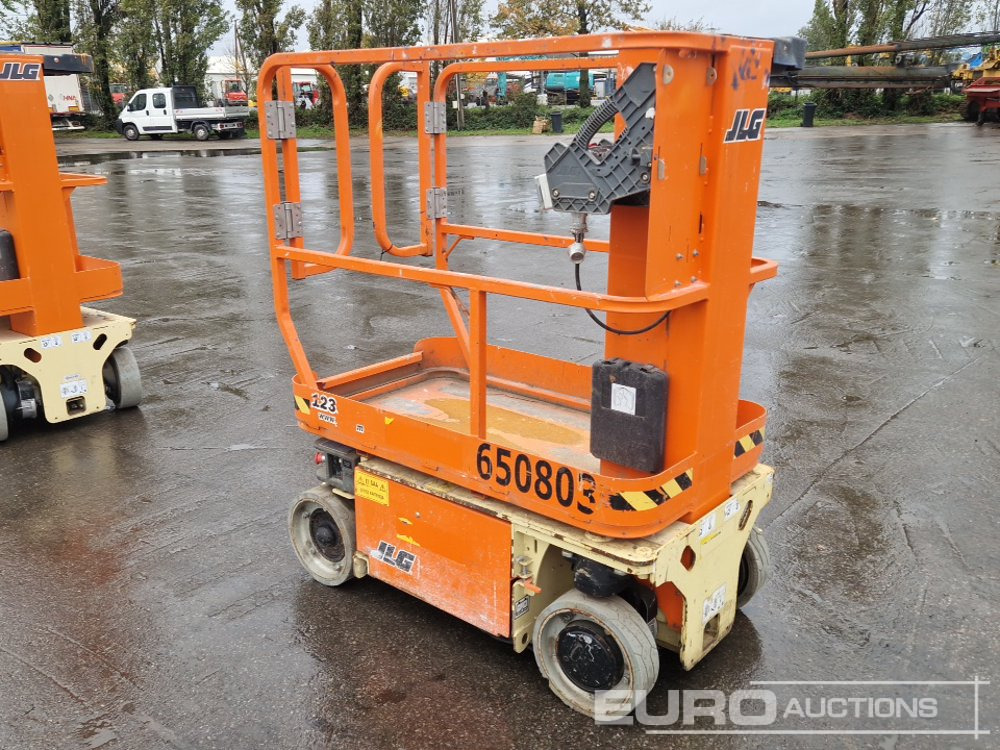 2016 JLG 1230ES Ramismart - الرأسي رفع الصاري: صور 3 2016 JLG 1230ES Ramismart - الرأسي رفع الصاري: صور 3