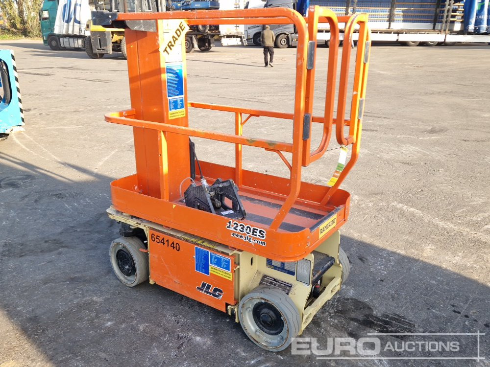 2016 JLG 1230ES - الرأسي رفع الصاري: صور 4 2016 JLG 1230ES - الرأسي رفع الصاري: صور 4
