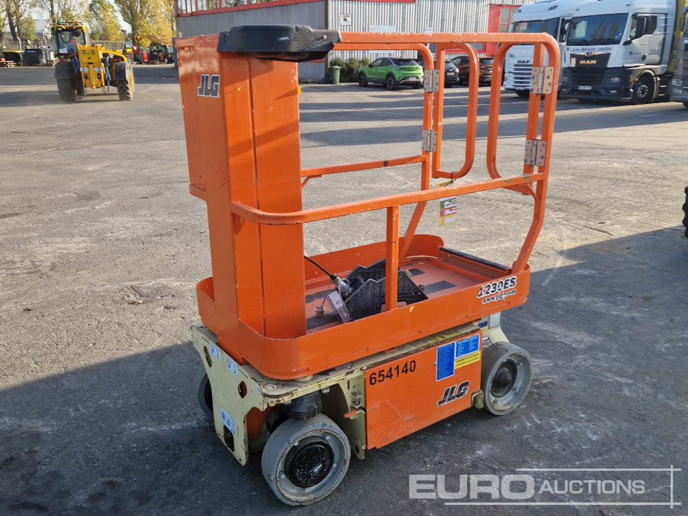 2016 JLG 1230ES - الرأسي رفع الصاري: صور 3 2016 JLG 1230ES - الرأسي رفع الصاري: صور 3