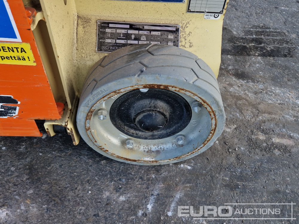 2016 JLG 1230ES - الرأسي رفع الصاري: صور 5 2016 JLG 1230ES - الرأسي رفع الصاري: صور 5