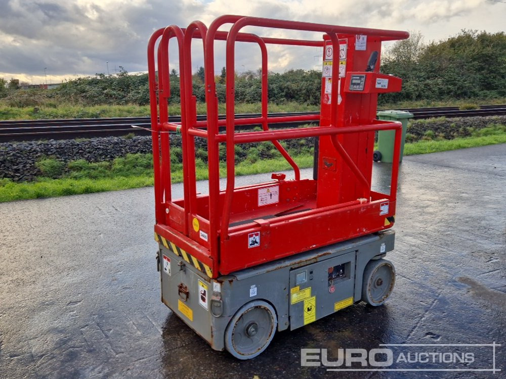 2016 Snorkel TM12-C-E - الرأسي رفع الصاري: صور 1 2016 Snorkel TM12-C-E - الرأسي رفع الصاري: صور 1