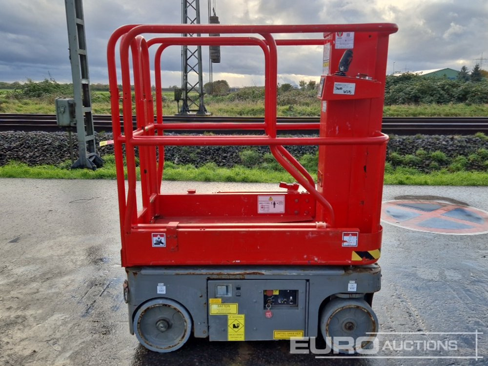 2016 Snorkel TM12-C-E - الرأسي رفع الصاري: صور 2 2016 Snorkel TM12-C-E - الرأسي رفع الصاري: صور 2