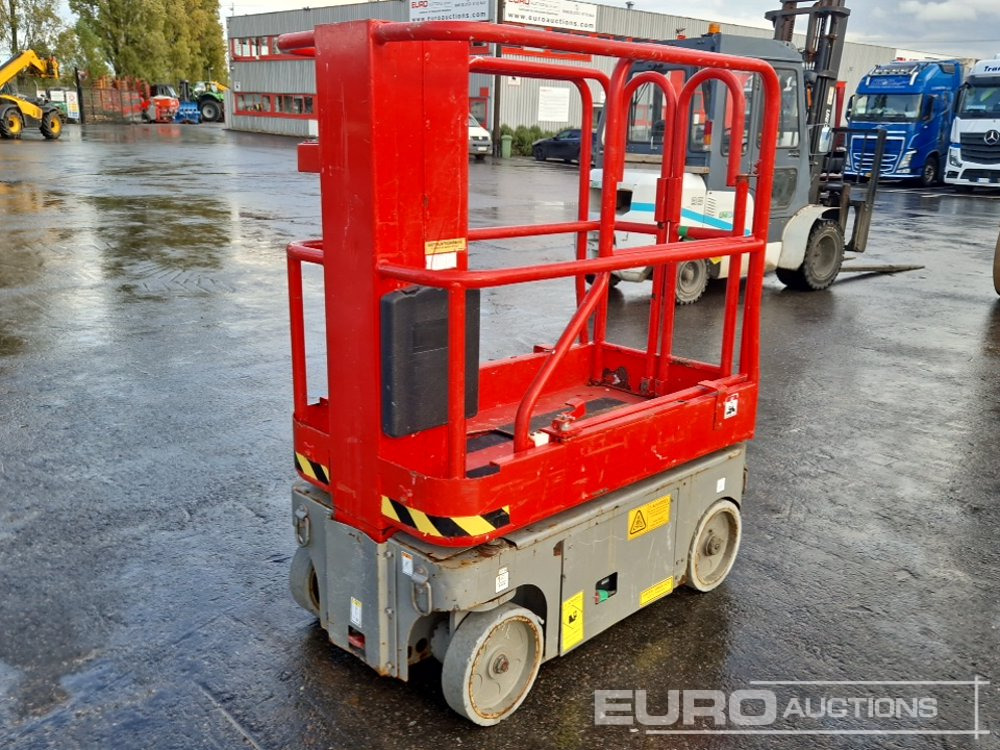 2016 Snorkel TM12-C-E - الرأسي رفع الصاري: صور 4 2016 Snorkel TM12-C-E - الرأسي رفع الصاري: صور 4