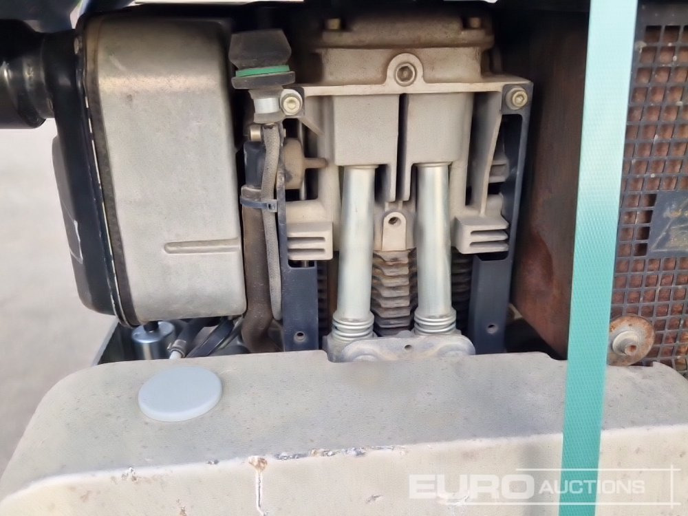 2016 Wacker Neuson DPU6555HEH - آلة أسفلت: صور 5 2016 Wacker Neuson DPU6555HEH - آلة أسفلت: صور 5