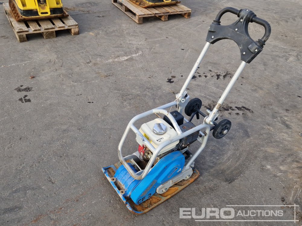 2016 Weber MT CF2HD - آلة أسفلت: صور 3 2016 Weber MT CF2HD - آلة أسفلت: صور 3