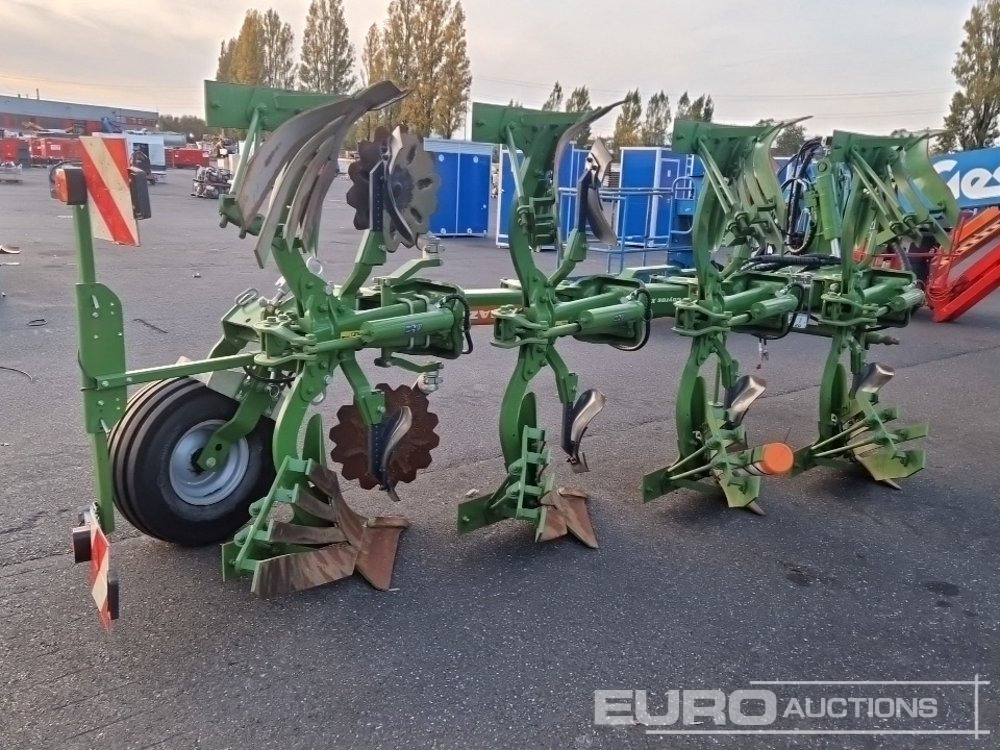 2018 Amazone Cayros XS - الآلات والماكينات الزراعية: صور 1 2018 Amazone Cayros XS - الآلات والماكينات الزراعية: صور 1